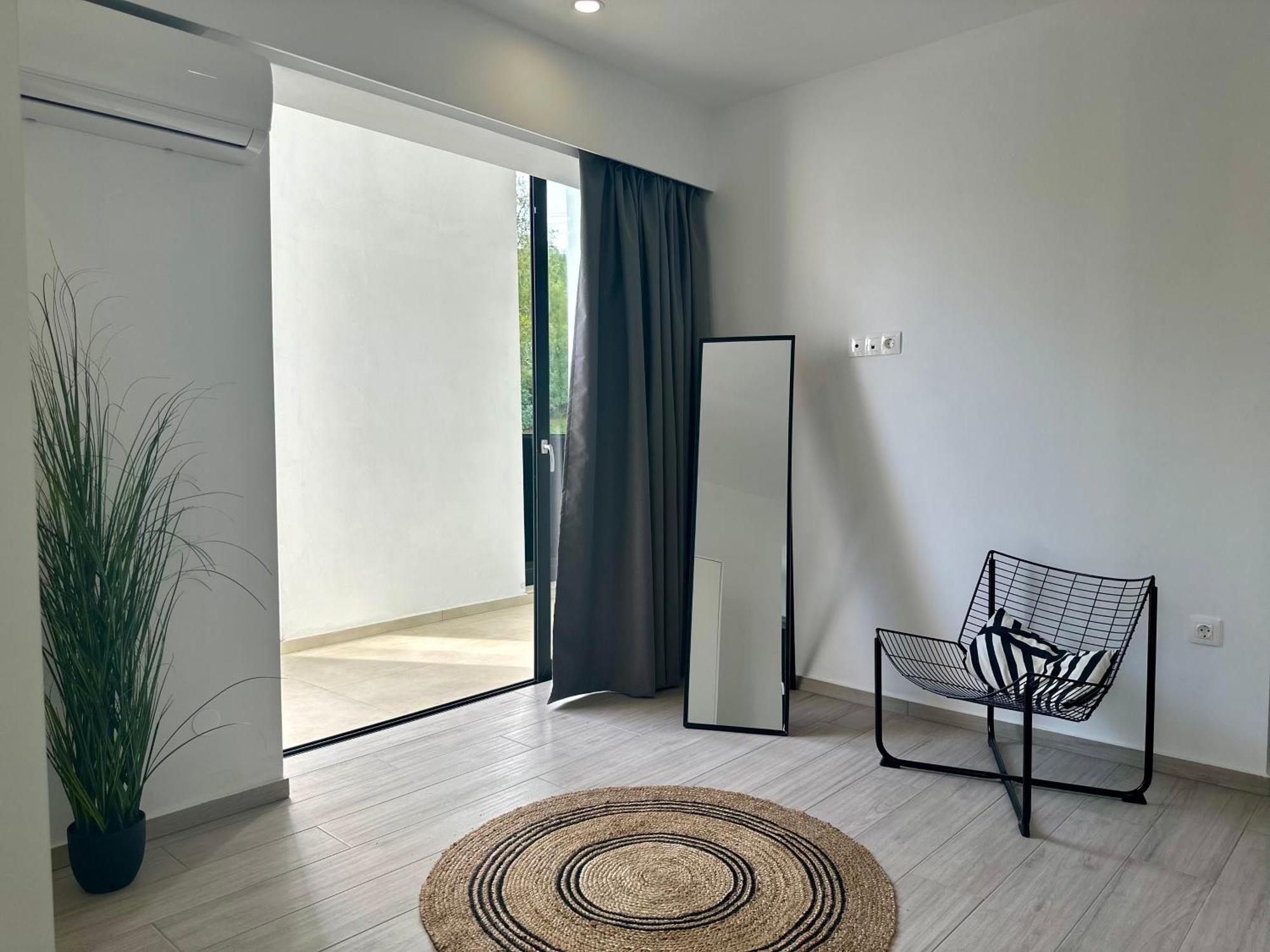 Habitat Inn Faliraki View Villa Rhodes Калитиес Экстерьер фото